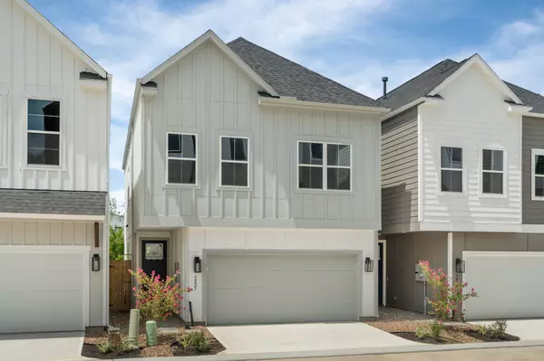 Houston, TX 77091,5823 Highland Sun LN
