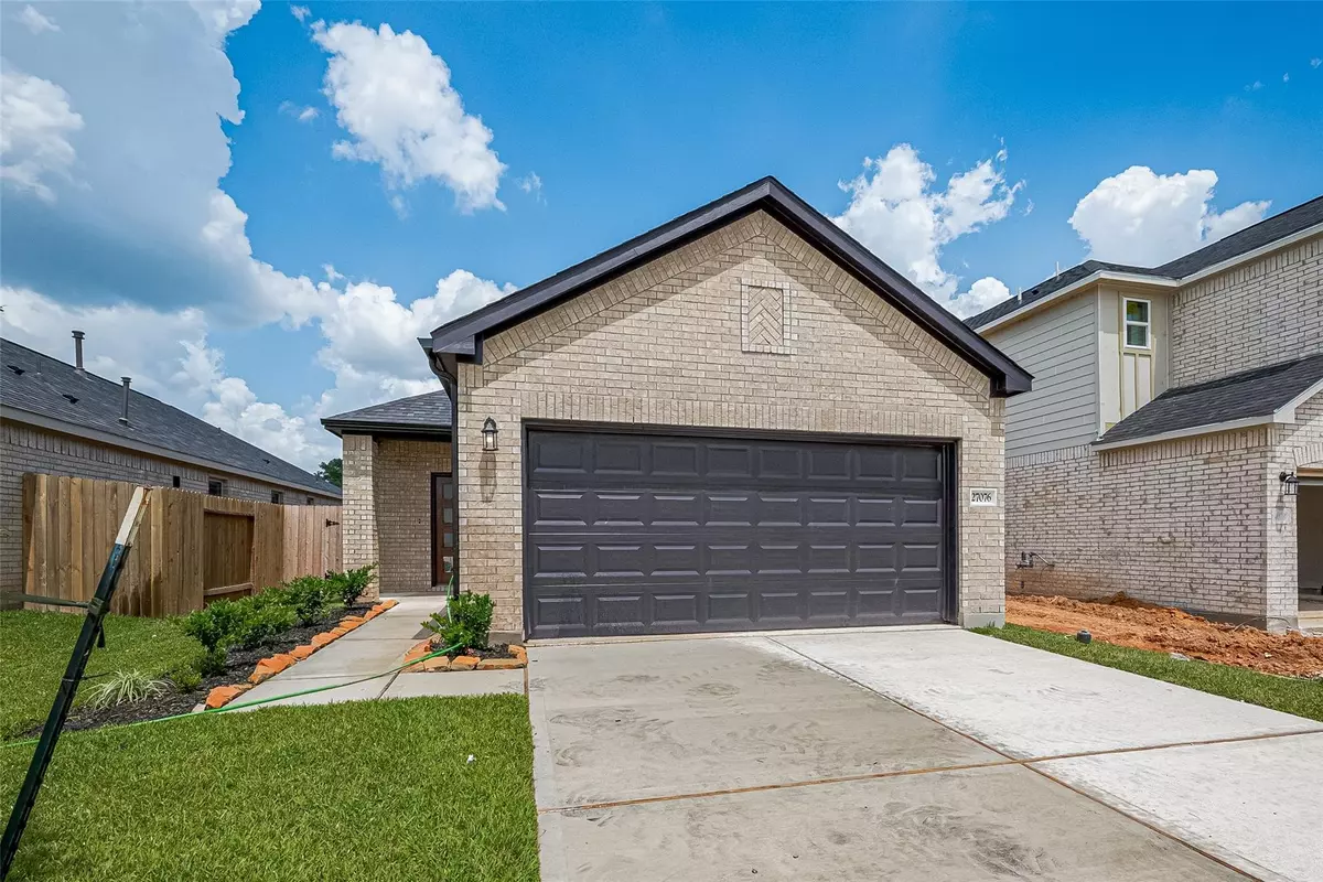 Magnolia, TX 77354,27076 Badger WAY