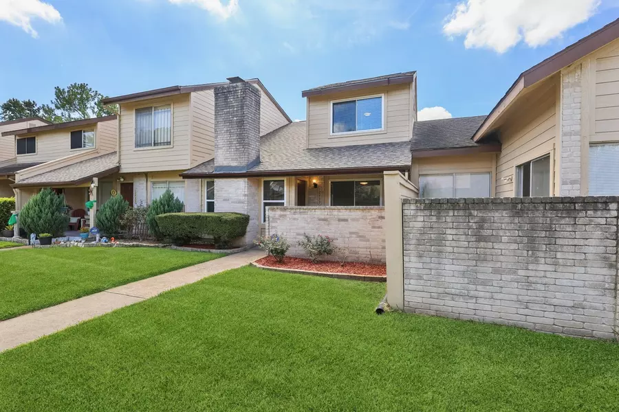 12433 S Dairy Ashford RD #2433, Houston, TX 77099