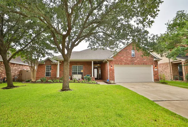 Cypress, TX 77429,15307 Wooded Field TRL