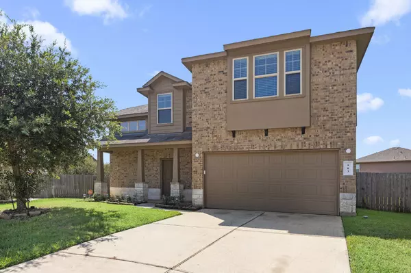 Conroe, TX 77384,183 Meadow Grove DR