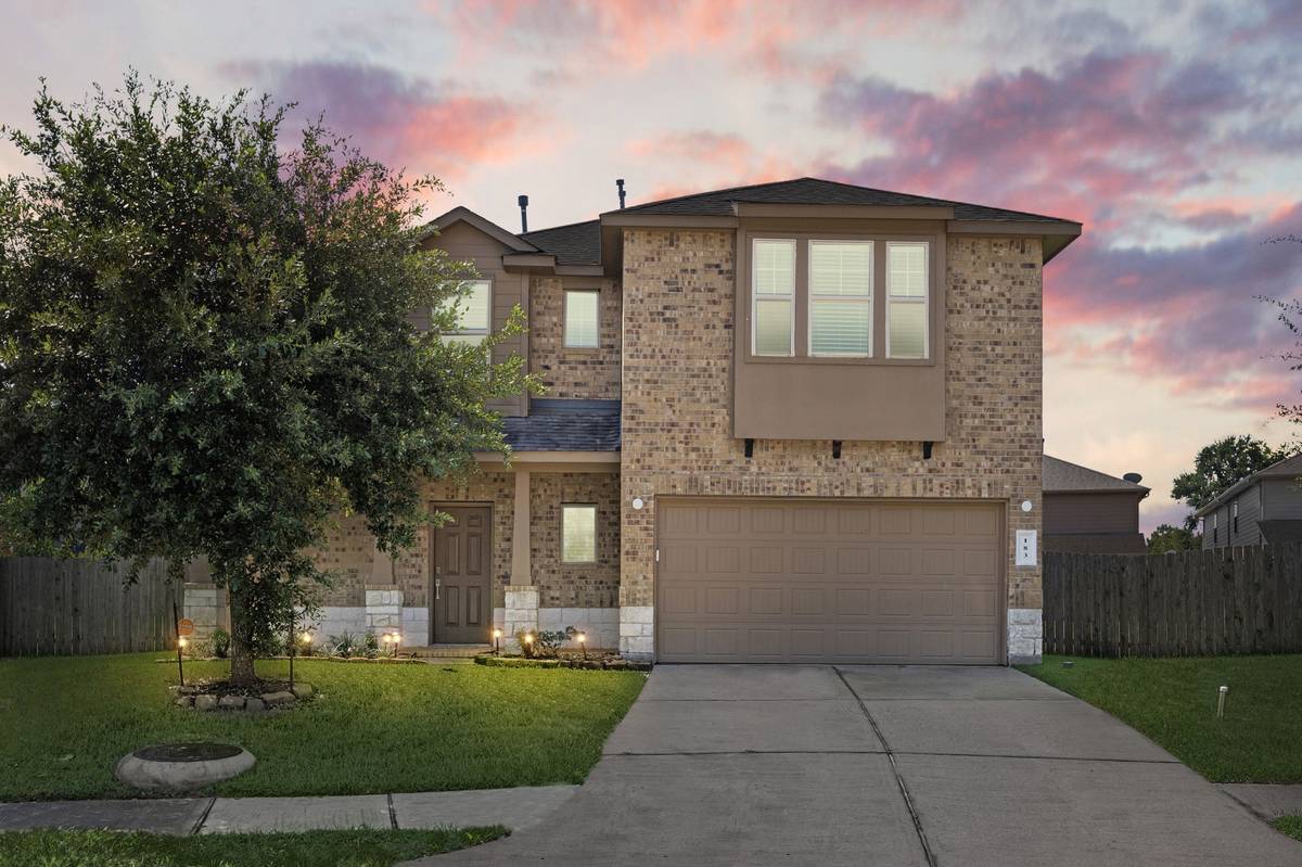 Conroe, TX 77384,183 Meadow Grove DR