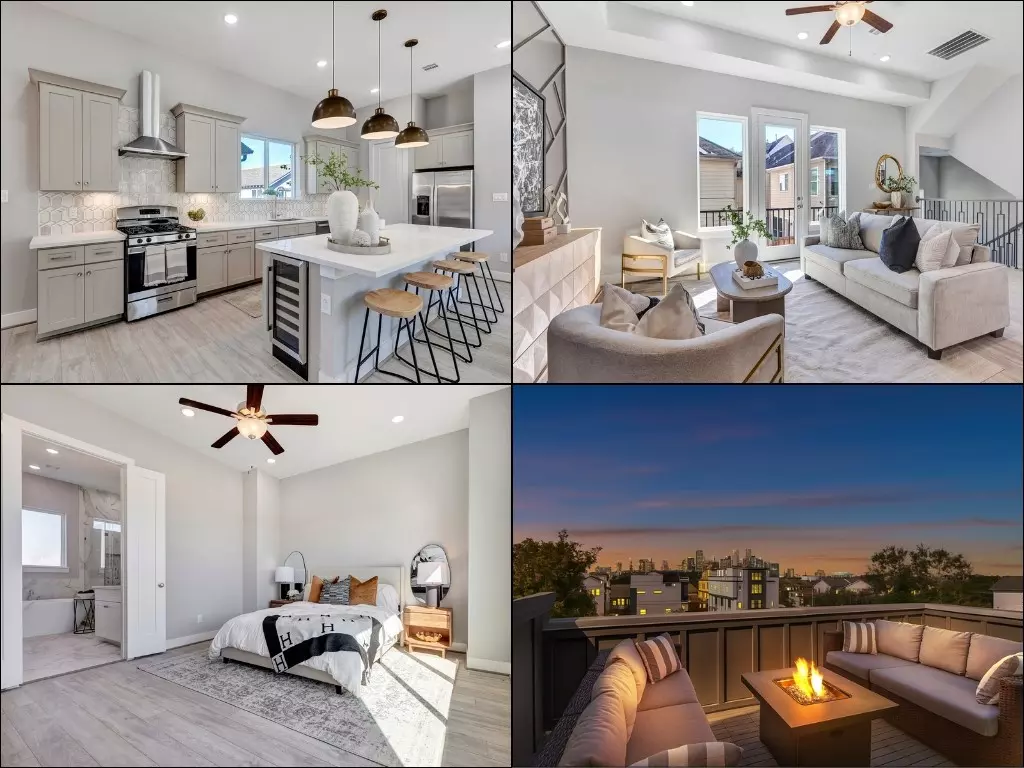 Houston, TX 77003,3010 Bell ST