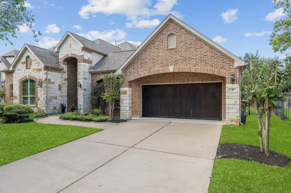 The Woodlands, TX 77389,35 N Beech Springs DR