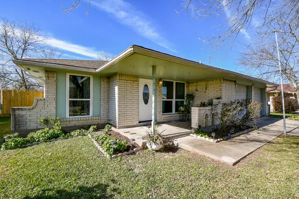 Houston, TX 77089,12715 Saranac DR