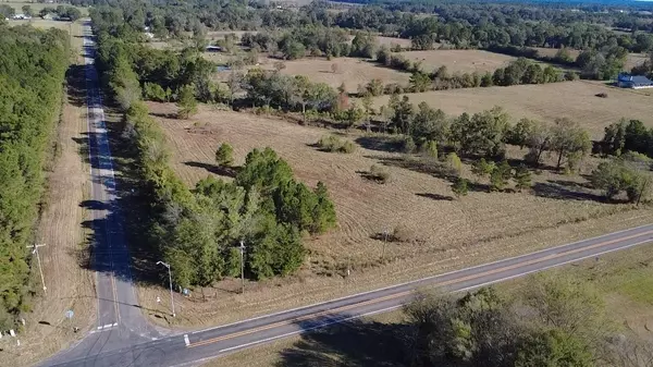 0 fm 844, Huntington, TX 75949