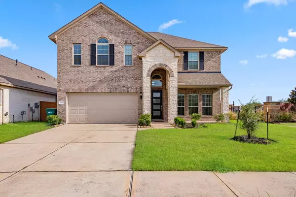 Rosharon, TX 77583,1702 Darwin Cedar DR