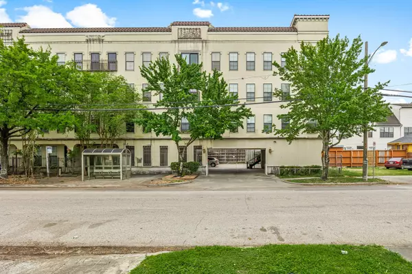 Houston, TX 77004,1602 Elgin ST #12