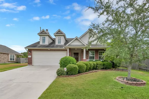 Spring, TX 77373,23227 Peerless DR