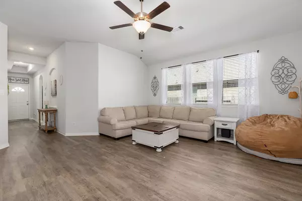 Splendora, TX 77372,15727 Ty Cobb CT