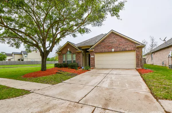 Fresno, TX 77545,3222 Travis Creek Way WAY