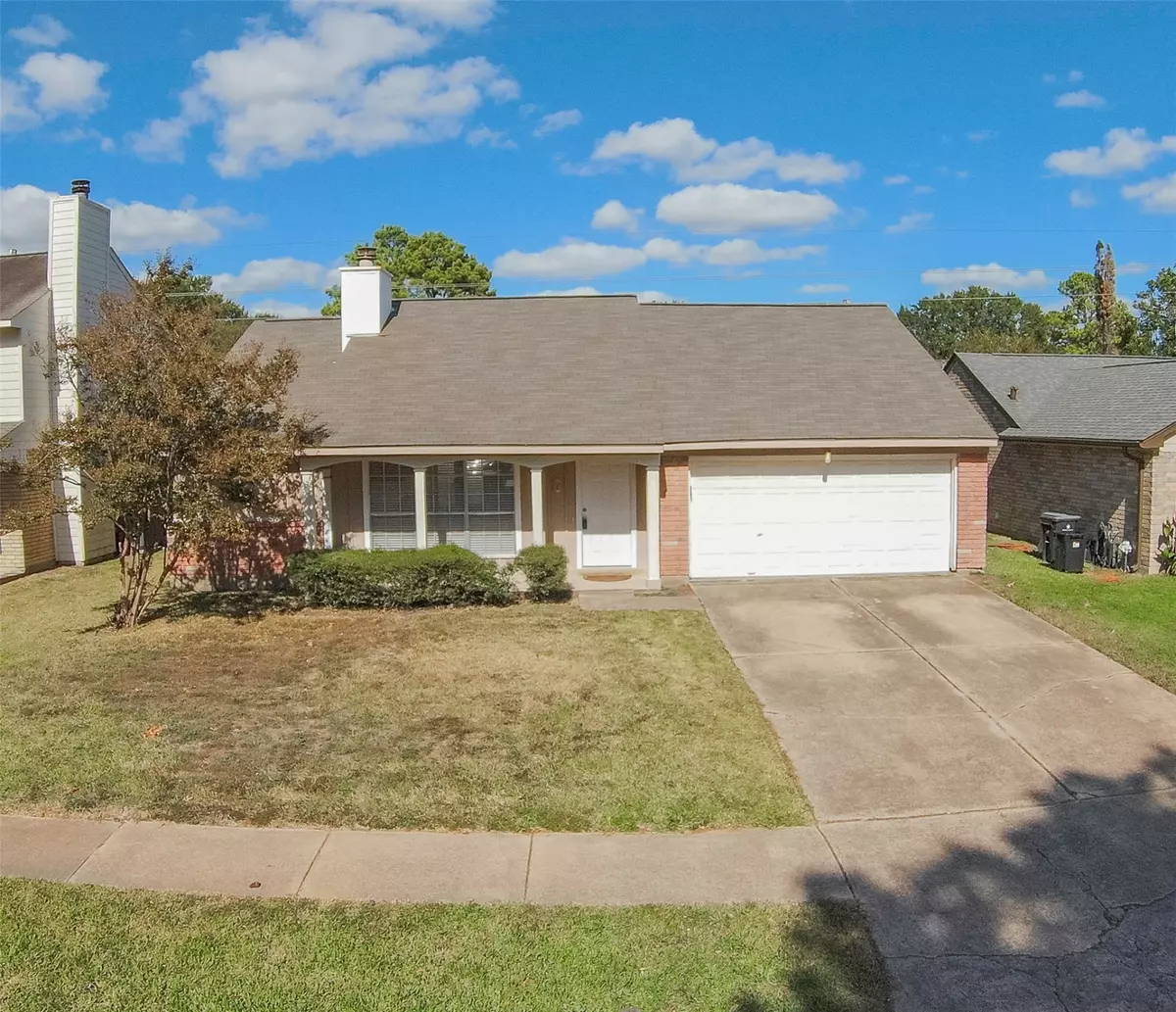 Katy, TX 77449,22714 Brafferton LN