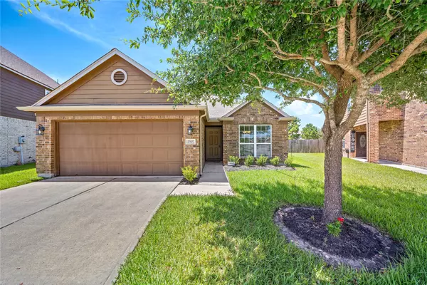 17907 Acorn Field TRL, Humble, TX 77346