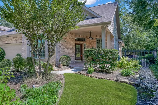 The Woodlands, TX 77382,35 E Bellmeade PL