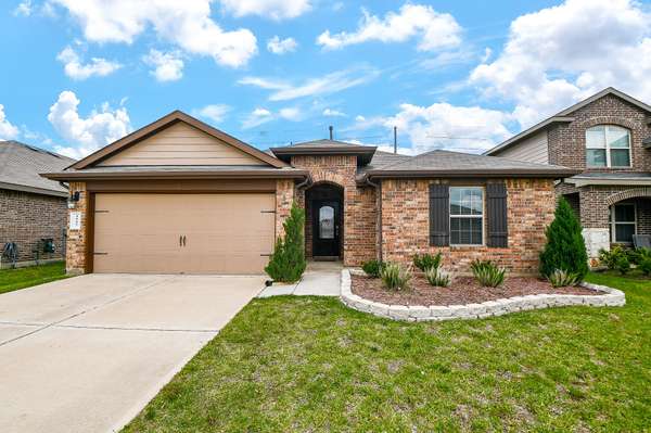 3927 Mcdonough WAY, Katy, TX 77494