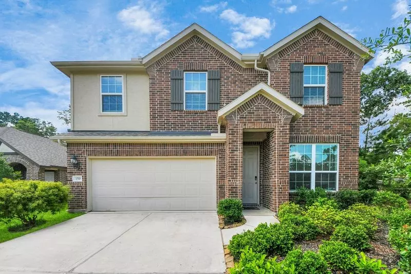 159 Scarlet Maple CT, Conroe, TX 77318