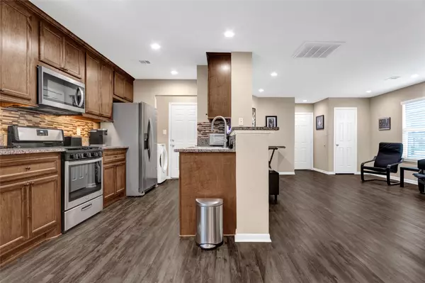 Houston, TX 77091,5815 Cebra ST