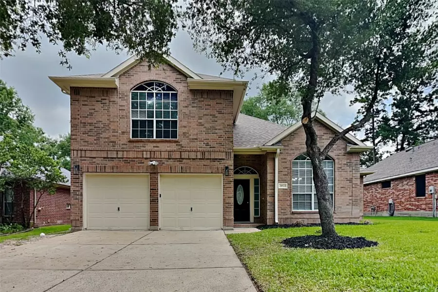 20822 Heather Grove CT, Humble, TX 77346