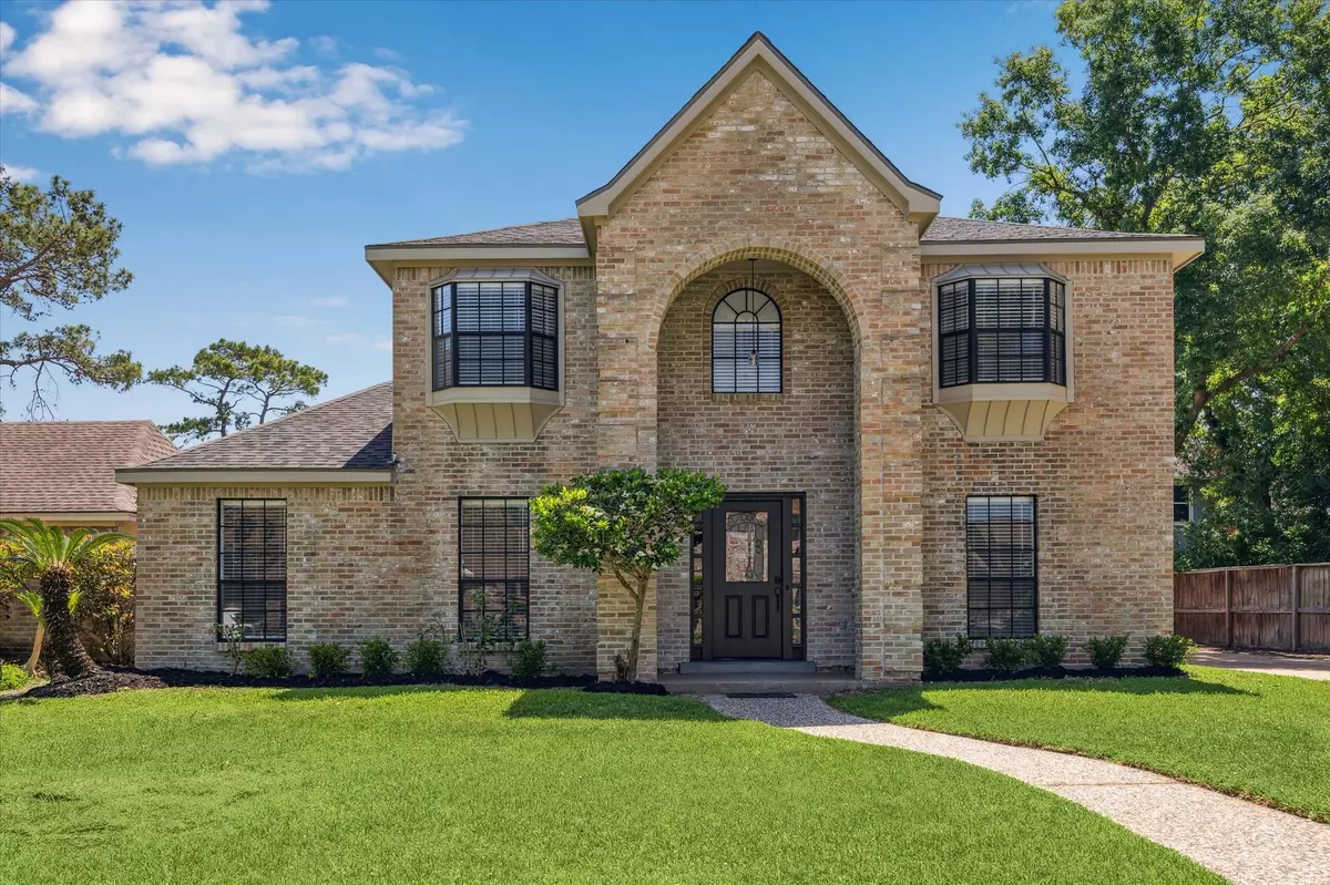 Houston, TX 77088,3811 Badger Forest DR