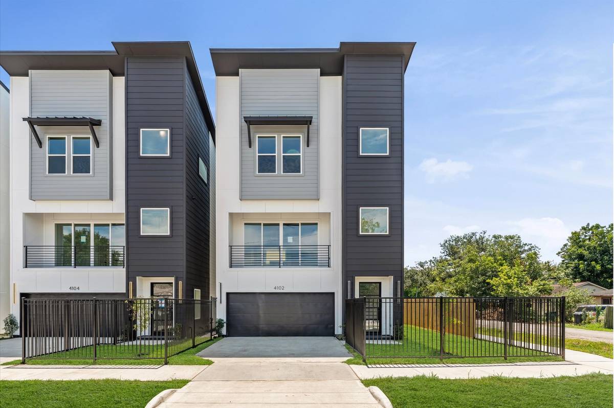 Houston, TX 77021,4106 Alice ST