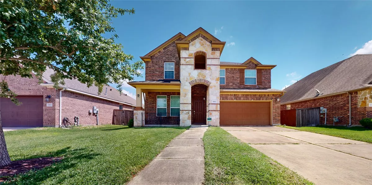 Houston, TX 77089,1911 Thunder Ridge WAY