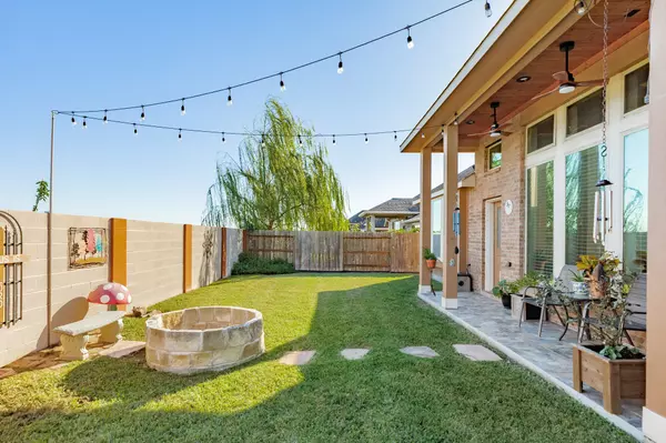 Pearland, TX 77581,3631 Bosc DR