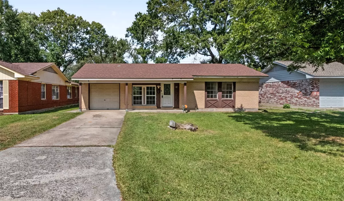 Baytown, TX 77521,616 Pamela DR