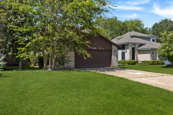 Humble, TX 77396,16619 Capewood DR