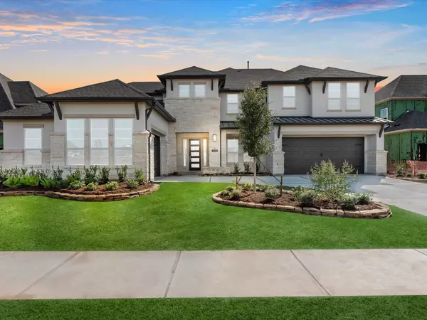 10819 Rosary Pea LN, Cypress, TX 77433