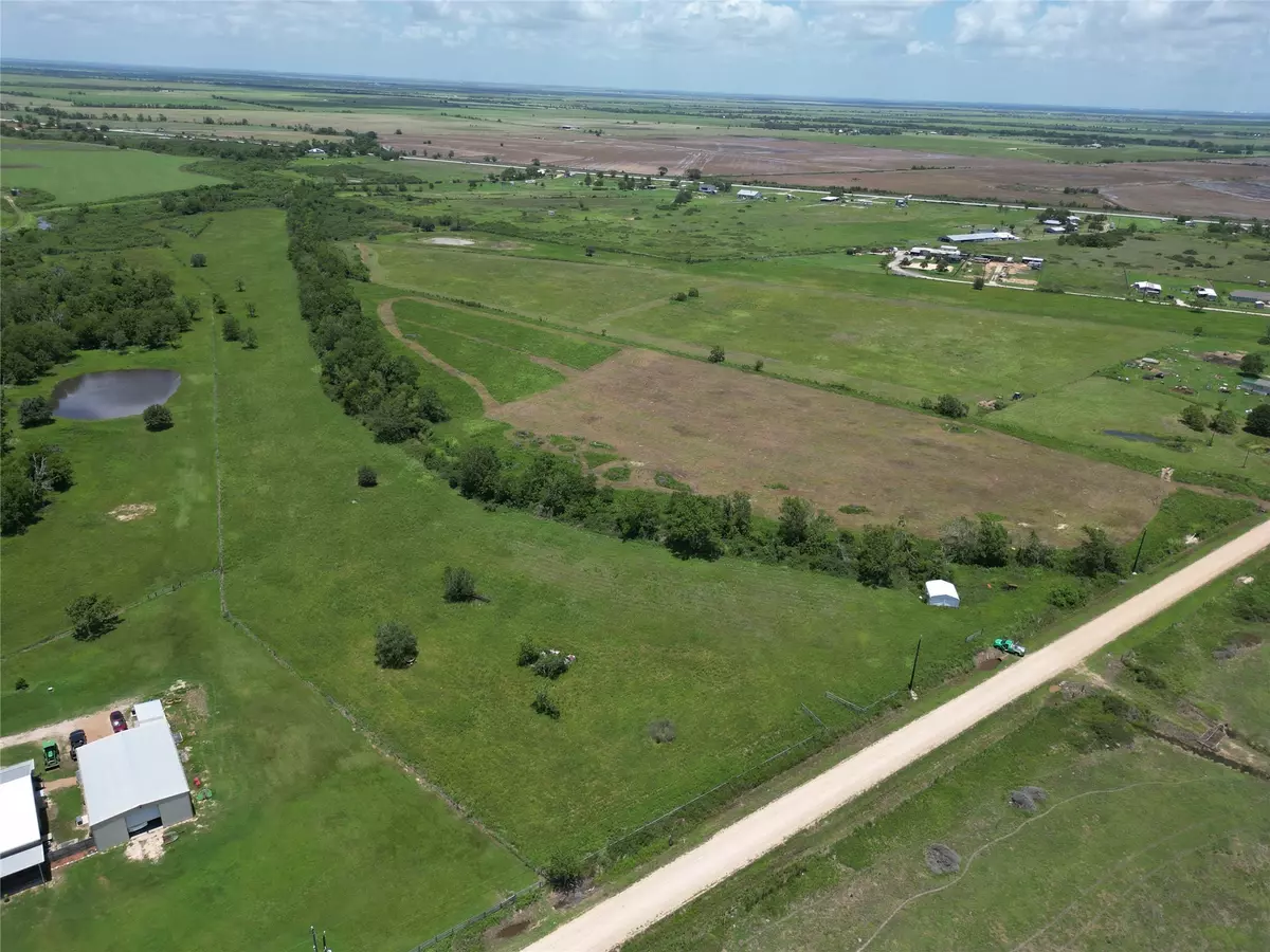 Lissie, TX 77545,738 County Road 248