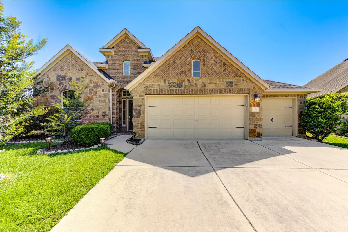 Richmond, TX 77407,19503 Sundance Edge CT