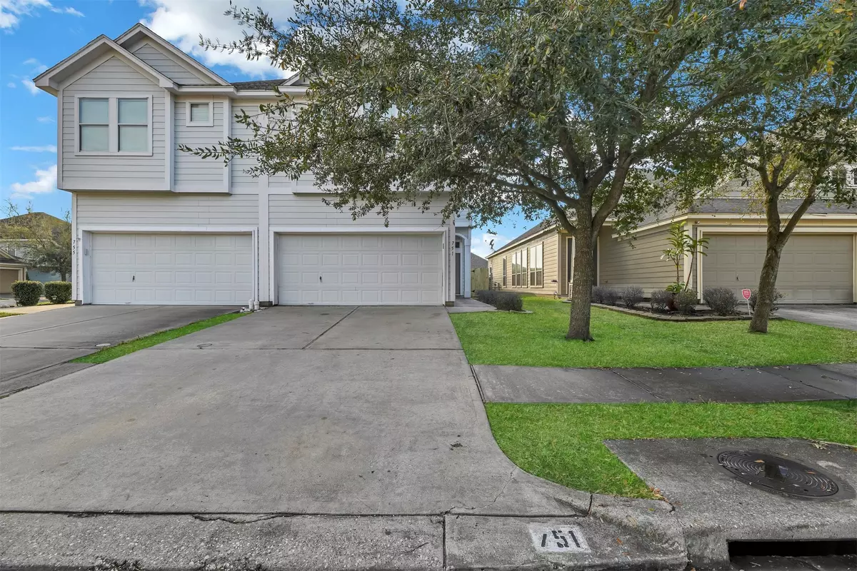 Baytown, TX 77521,751 San Jacinto CIR