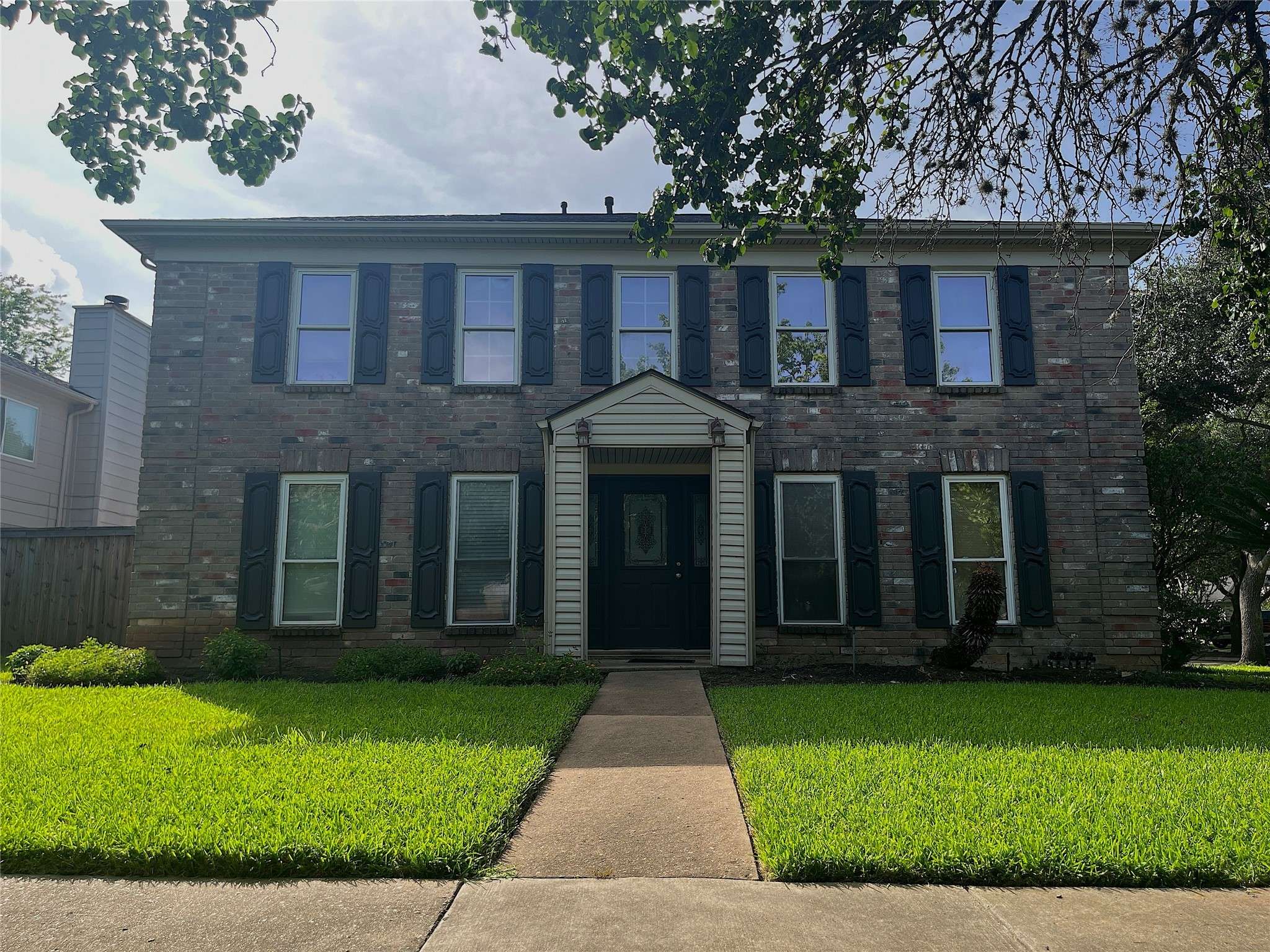 4543 Pioneer TRL, Sugar Land, TX 77479