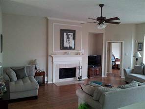 League City, TX 77573,4434 Grove Park DR