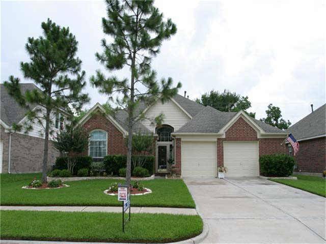 League City, TX 77573,4434 Grove Park DR