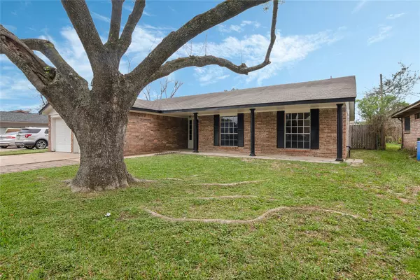 Deer Park, TX 77536,738 E Purdue LN