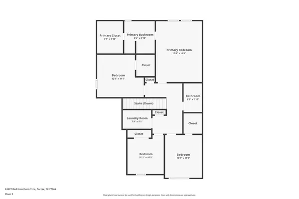 Porter, TX 77365,24527 Red Hawthorn Trace