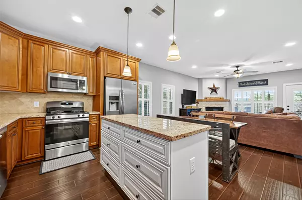 Needville, TX 77461,3819 Willow Breeze CIR