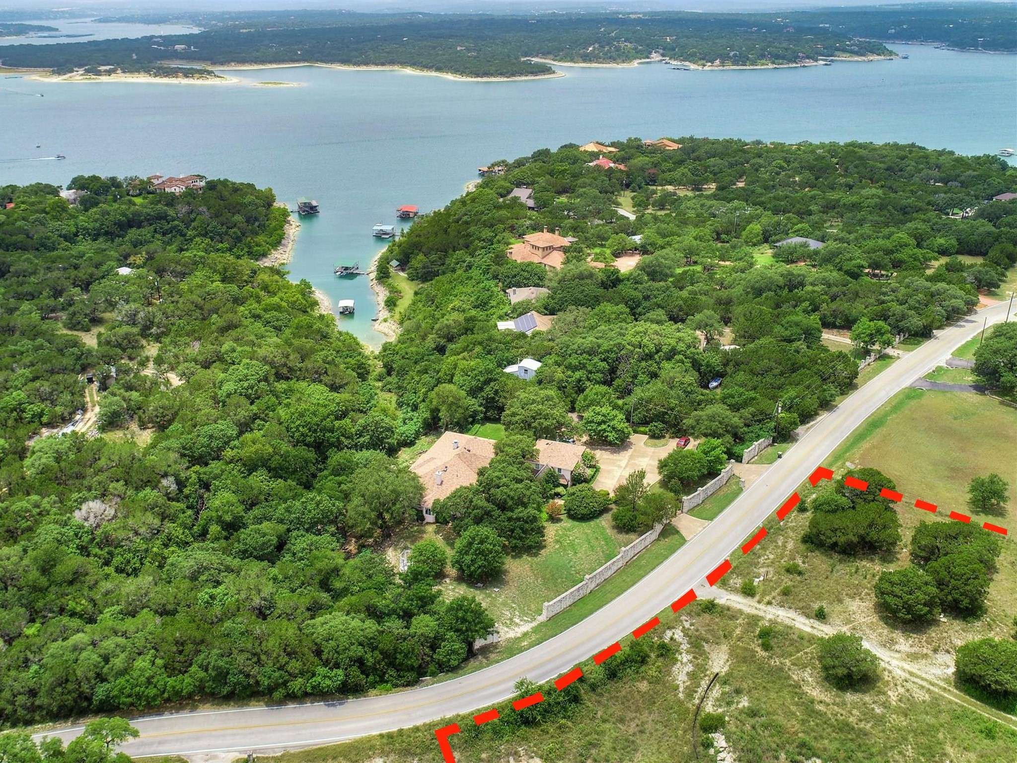 Austin, TX 78734,4715 Eck LN