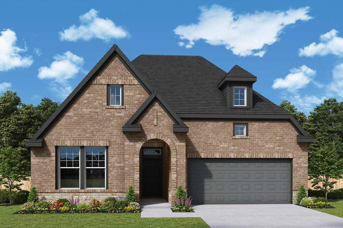 1439 Florecer LN, Magnolia, TX 77354