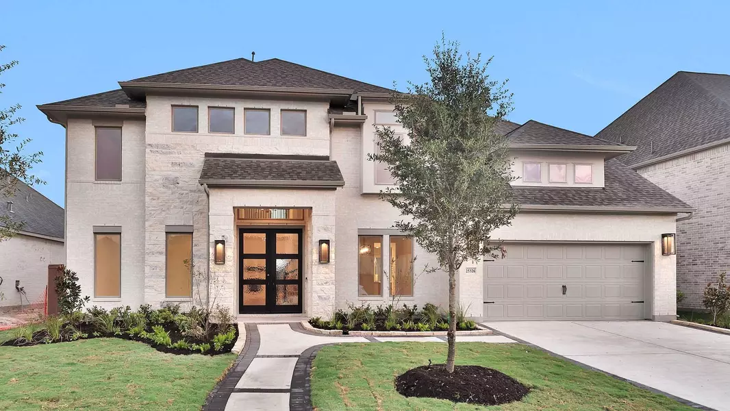 25326 Golden Tallgrass DR, Katy, TX 77493
