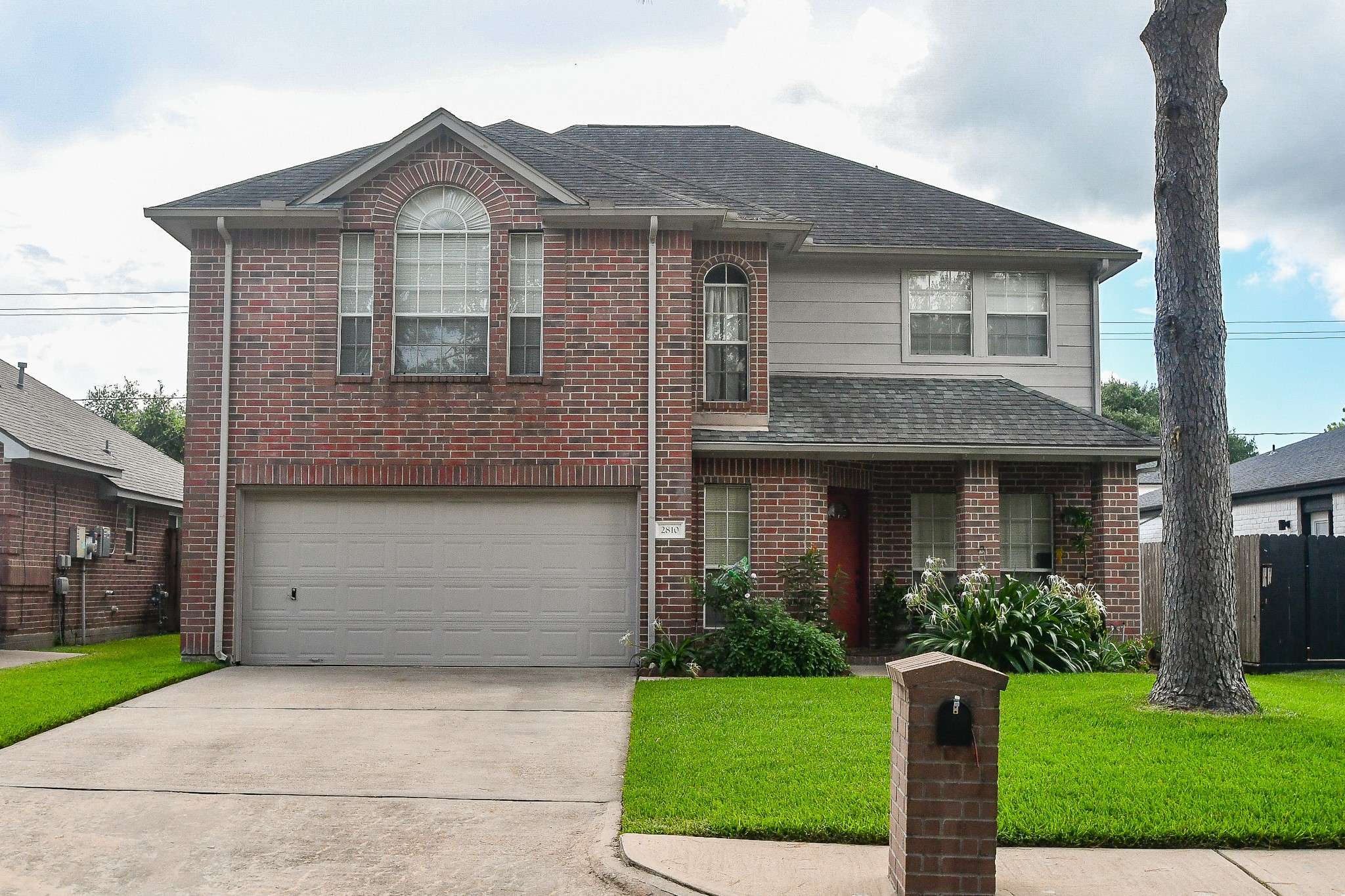 Missouri City, TX 77459,2810 Oak Hill DR