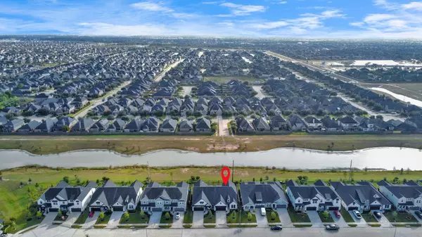 Katy, TX 77494,2231 Birch View LN