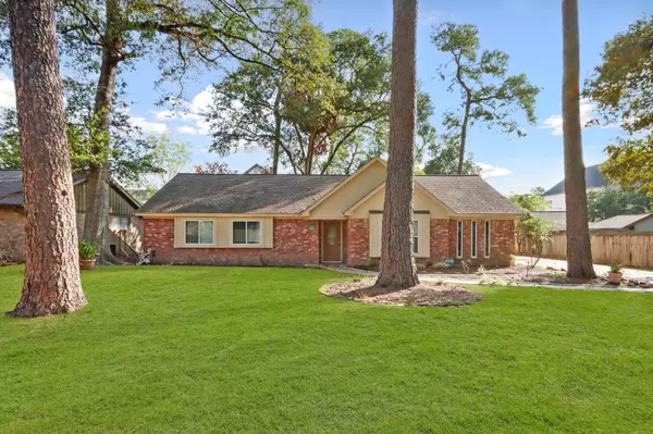 19514 Whitewood DR, Spring, TX 77373