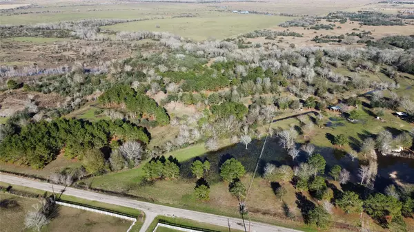 Hockley, TX 77447,00 Mound Creek RD