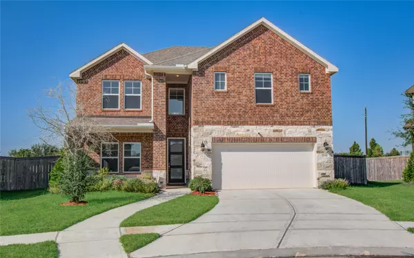 Pearland, TX 77089,2816 Oakheath Crest Court