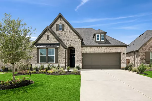 27211 Texas Bluebonnet TRL, Hockley, TX 77447