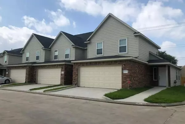 12015 Clifton Oaks DR, Houston, TX 77099