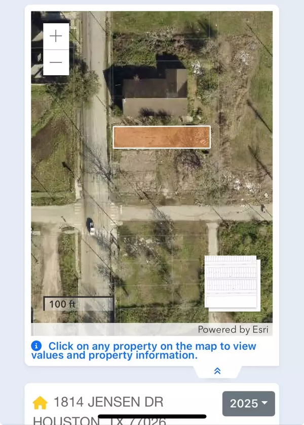 Houston, TX 77026,1814 Jensen DR