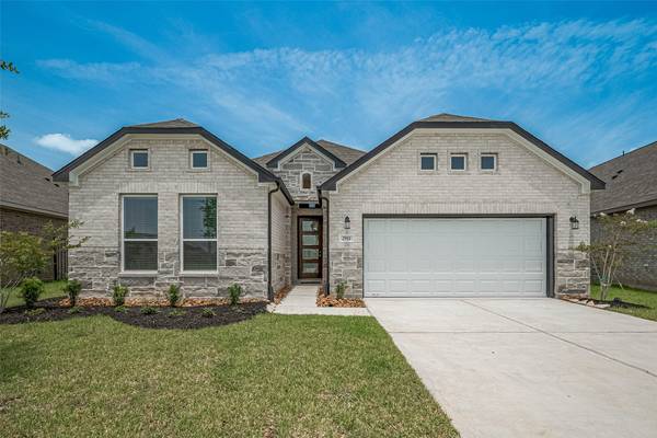 2911 GOLDEN ISLEI DR, Texas City, TX 77568